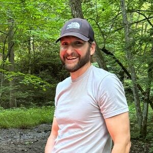 Meet your Posher, David